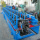 8MF Electric Cabinet Frame Roll Forming Machine